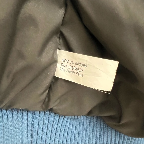 The North Face Gotham III Jacket - Picture 9 of 14